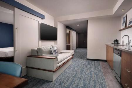 Courtyard by Marriott San Diego Mission Valley/Circle - 52