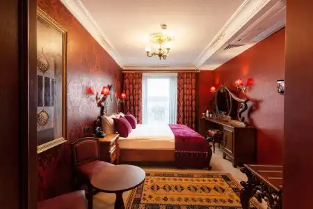 Bablin Butik Otel - 45