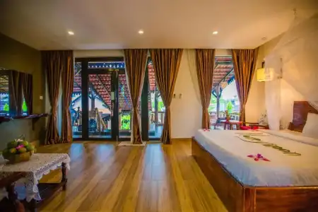 Moloppor Villa - 61