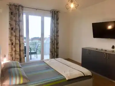 ApartMonterria - 4