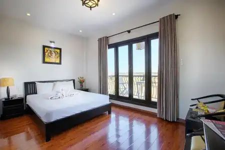 Riverside Impression Villa - 120