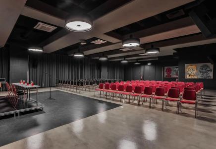 Ocak Aparthotel - 10