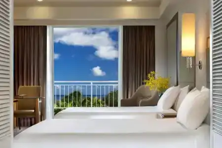 Sheraton Haikou - 219