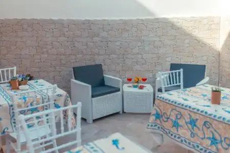 Bed and Breakfast Dionisio - 12