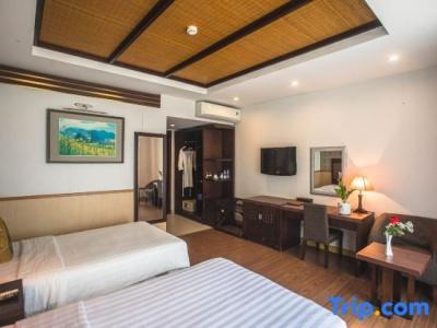 Seaside Resort - 54