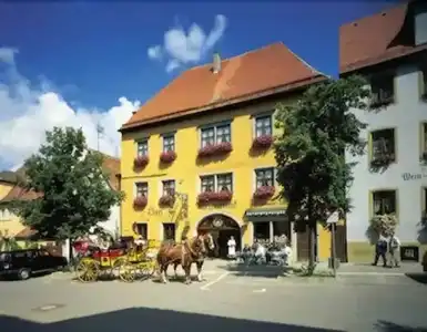 BurgGartenpalais - 11