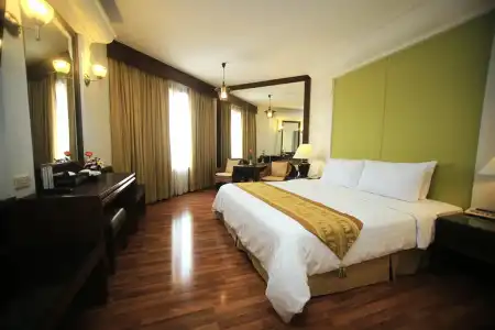 Wiang Inn Chiang Rai - 58