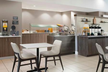 Residence Inn San Antonio Airport/Alamo Heights - 42