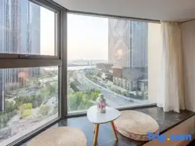 Xilaide Seaview Apartment - 183
