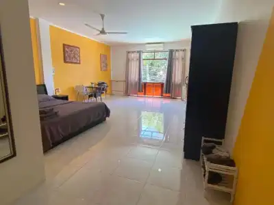 Da Puccio Rawai Guesthouse - 25