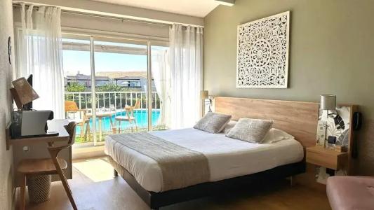 Capao Beach Hôtel - 39