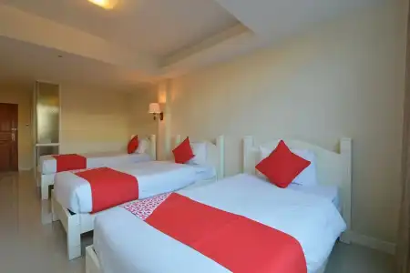 Grand Smile Wellness Resort - 124