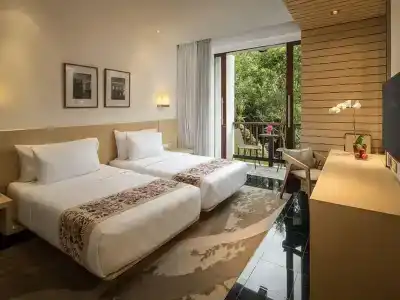 Padma Bandung - 2
