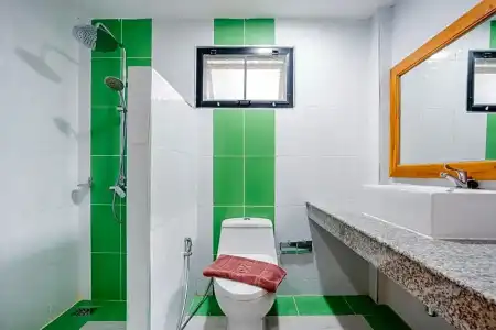 Tontan Resort Cha-Am - 82