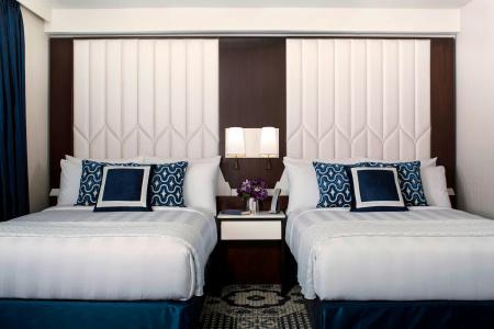 Residence Inn New York Manhattan/Central Park - 25