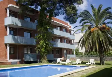 SG Costa BCN Apartments - 6