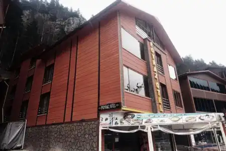Poyraz - 0