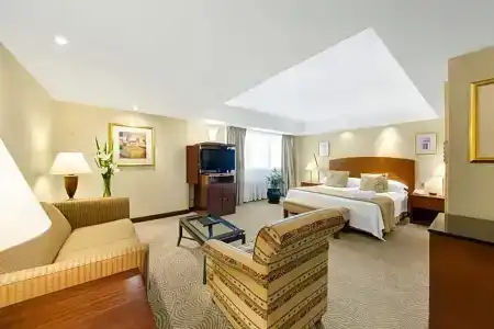 Doubletree By Hilton Buenos Aires - 126