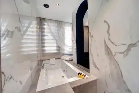 Berjer Boutique & Spa - 9