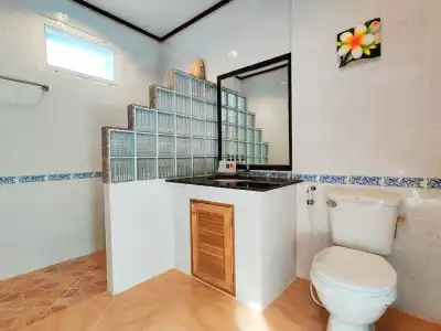 Grand Orchid Resort - 9