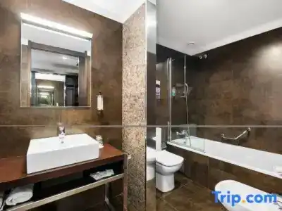Axis Porto Business & Spa - 52