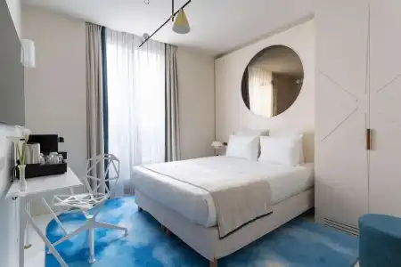 Astra Opera - Astotel - 63