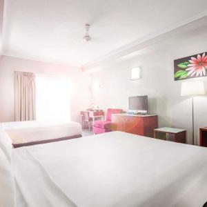 Novotel Darwin Airport - 31