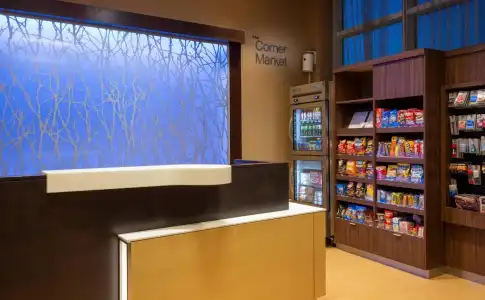 Fairfield Inn & Suites New York Queens/Fresh Meadows - 14