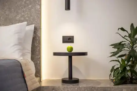 Dias Studios & Suites - 7