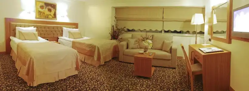 EMİR ROYAL LUXURY - 39