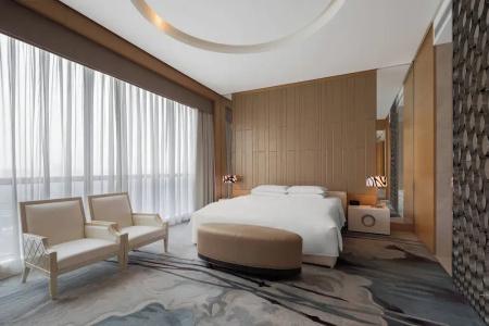 Renaissance Chengdu - 107