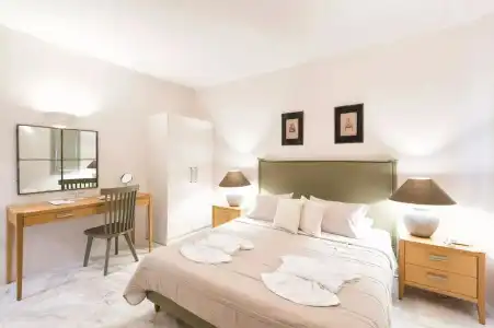 Saint Andrea Sea Side Resort - Adults Only - 16