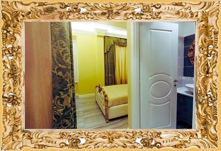 Impero Vaticano Suites Guest House - 48