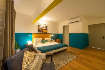 Olive Indiranagar - by Embassy Group - 42