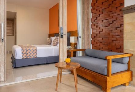 Kahayana Suites - 19