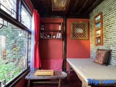 Lijiang Lazy Tiger Inn - 18