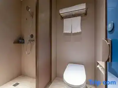 Hanting Shanghai Fudan - 31