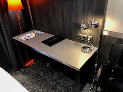 Best Western Empire Elysees - 179