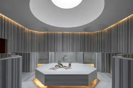 Radisson Blu Spa Istanbul Tuzla - 10