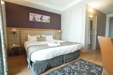 Hôtel Vatel - 55
