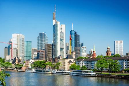 Staycity Aparthotels, Frankfurt Airport - 45
