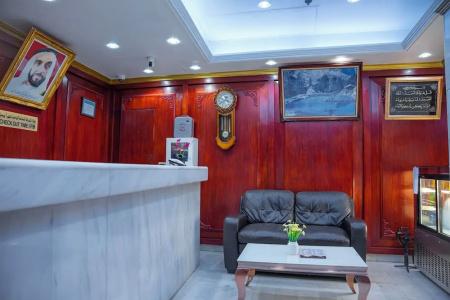 Al Karnak Branch - 1