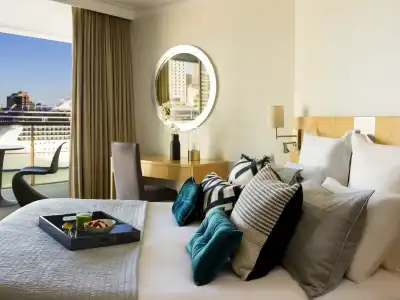 Pullman Quay Grand Sydney Harbour - 91
