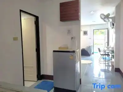 Rabbit Mansion Patong - 106