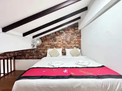 Rangoon Residences + - 30