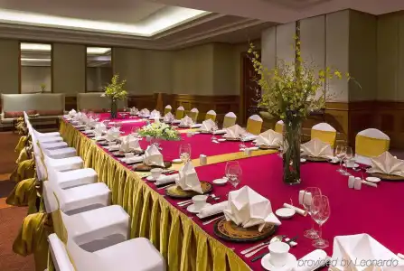 Sheraton Hanoi - 40