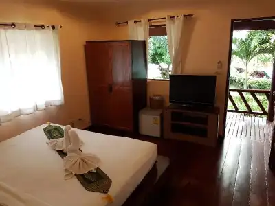 Morning Star Resort - 65