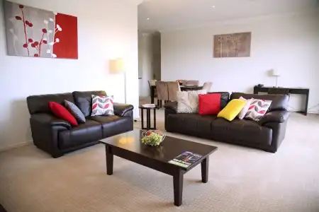 Toowoomba Central Plaza Apartment - 38