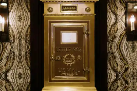 The US Grant, a Luxury Collection, San Diego - 36
