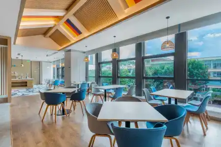 Holiday Inn Express DALI XIAGUAN by IHG - 17